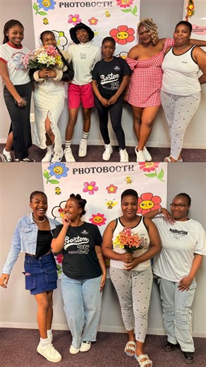 3.7K views · 29 reactions | #ThrowbackThursday to when our Boston...