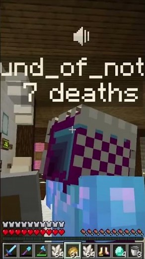 Minecraft Gambling Machine