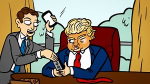 1.3M views · 901 reactions | It's finally here! The premiere of our animated series. | The Nib | Facebook