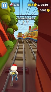 61K views · 415 reactions | the competitive game mode in Subway Surfers is finally here #subwaysurfers #brawlstars | Subway Surfers | Facebook