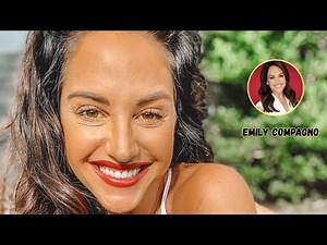 Emily Compagno’s Bikini Photos Expose Shocking Secrets You Must See!