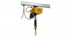 電動チェーンバランサ | 電動チェーンバランサ | 株式会社キトー