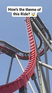 77K views · 1K reactions | Who understands! The thrill of this vertical roller coaster 勞 #rollercoaster #amusementpark #thrillride #China | Theme Parks Fun | Facebook