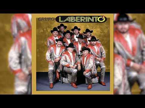Grupo Laberinto - Corrido de Solovino (Visualizador Oficial)