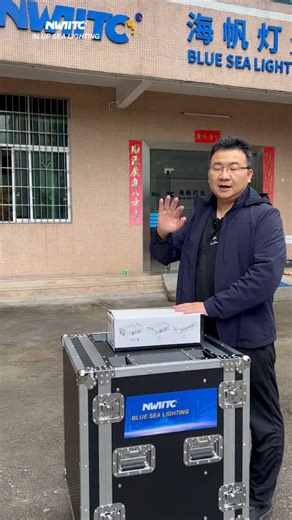 100 reactions · 4 comments | Waterproof 512 dmx sender/receiver !...