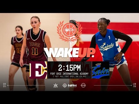 WNPA 2025-26 | EDGE -VS- SACRED HEART