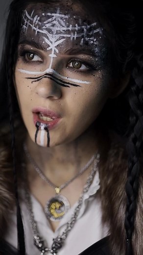 Epic Song About Dragons in Skyrim