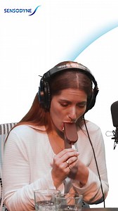 Try Sensodyne Repair and Protect! No.1 Dentist recommended brand for sensitive teeth | Sensodyne