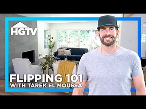 Will These First-Time Flippers Successfully Renovate MASSIVE View Park Home? | Flipping 101 | HGTV