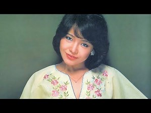 ブルー 渡辺真知子