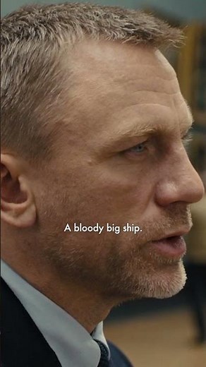 SKYFALL | Bond meets Q