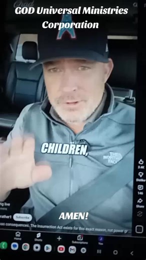 #CHAPLAINofGOD/TikTok5