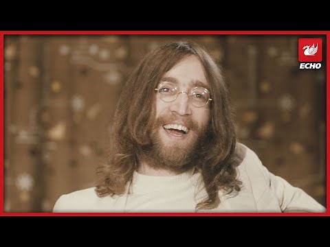 John Lennon's death and how it rocked the world - 42 years on