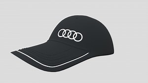 Cap - Buy Royalty Free 3D model by JustPinac