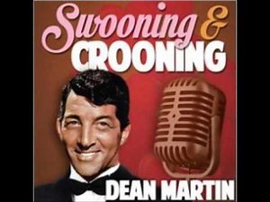 Dean Martin - Things (Audio Version)
