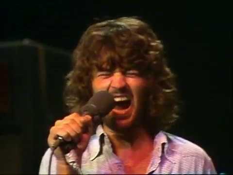 Deep Purple - Smoke On The Water (1972)