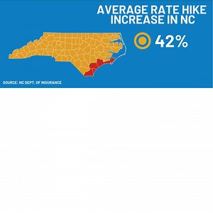 Attention NC Homeowners: Raise your voice before they raise our insurance rates! | AARP North Carolina