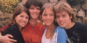 Luisana Lopilato explicó por qué no formará parte de la gira que marcará el regreso de Erreway