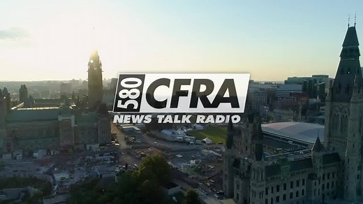 8.4K views · 33 reactions | News Talk 580 CFRA is your #1 source for live, local breaking news. Listen live on your radio, smart speaker, CFRA.com and on the iHeart Radio app. | 580 CFRA | Facebook