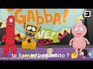 ike se cacha a foofa - South park