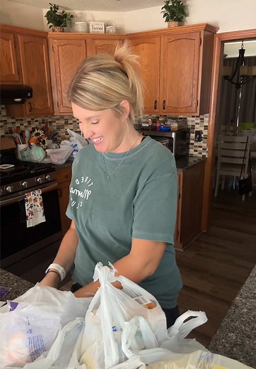 Walmart Grocery Haul 2026 — What I Bought (Cold Stuff First)