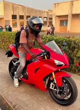 Motard