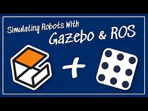 Integrating ROS 2 with Gazebo (Tutorial)