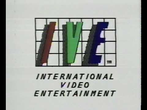 International Video Entertainment (IVE) '87
