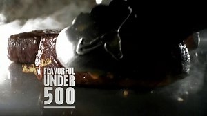 Longhorn Steakhouse Flavorful Under 500 TV Spot