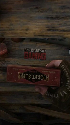 Where to find the Harmonica for Sadie in RDR2 #rdr2 #shorts