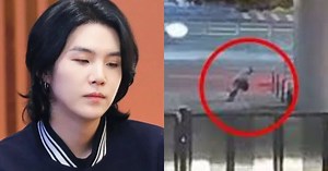 BTS Suga's DUI Case: A Full Breakdown