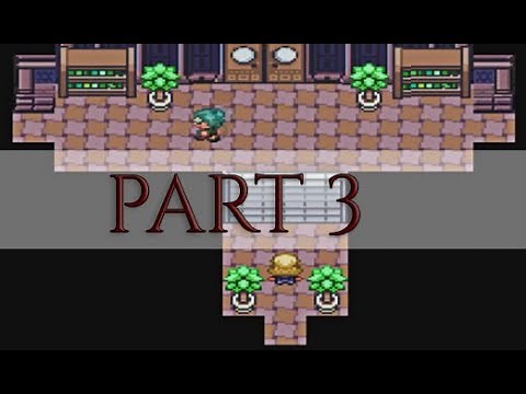 ► Pokémon Reborn Full Walkthrough Part 3 — Obsidia & Onyx Ward Side Quests|Earning the Second Badge