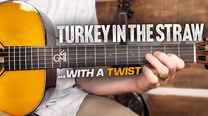 1.3K reactions · 92 shares | We'll learn a straight-ahead melody version, then add a harmony part! I created an advanced version years ago if you're interested in that! 0:00 Performances 2:44 Tune Overview 4:40 My Santa Cruz Guitar 5:52 Learn the A Parts #bluegrassmusic #bluegrass #acousticguitar #flatpicking #fiddletunes #bluegrassguitar #guitarlessons | Banjo Ben | Facebook