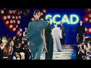 SCAD FASHION 2025