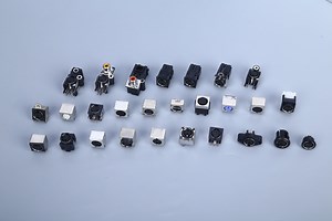 [Hot Item] Bulk Wholesale Mdc S-Terminal Connector in-Line Audio Equipment Copper S-Terminal Socket Terminal Female Seat (MDC-8-101)