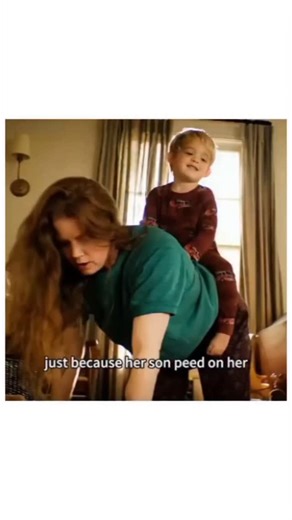 enjoy with movieclips on Instagram: "@laughinghub750 ​🎬 Movie name: Nightbitch ​☀️ Genre: Horror / Comedy / Drama ​⏳ Movie length: 1 hour 43 minutes ​🌟 IMDb rating: 6.1/10 ​☀️ Where to watch: Depending on your region, it is primarily available on Hulu or for purchase/rent on platforms like Amazon Prime Video and Apple TV. ​Explanation: ​The story follows a stay-at-home mother (played by Amy Adams) who begins to feel isolated and overwhelmed by the relentless demands of domestic life. As she st