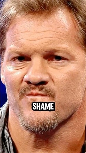 Chris Jericho's Lost WWE Theme 😱