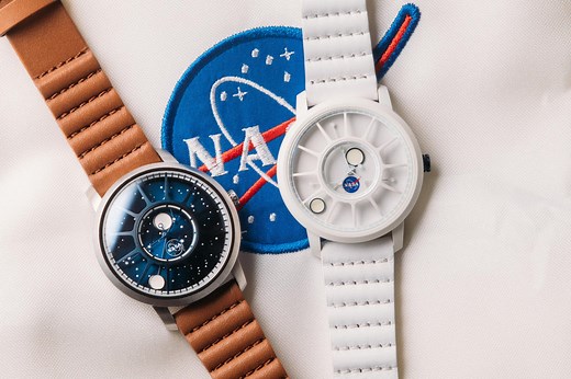 NASA Apollo 15 American Automatic | Xeric.com