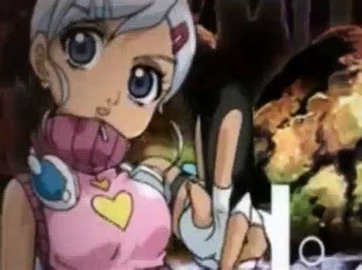 Bakugan Battle Brawlers Season 1 Episode 22