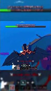 Human v4 after nerd 💔🥺 #badluck #roblox #bloxfruits #gaming
