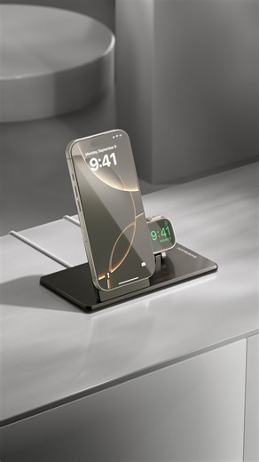 Sandmarc Flex Dock (Reel Size)