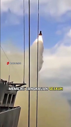 P-700 Granit: Rudal Rusia Penghancur Kapal Induk!