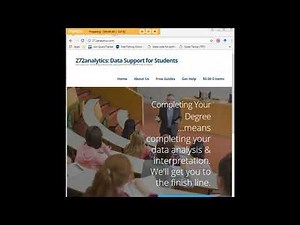 Stata tabstat command