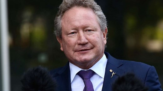 FMG results deliver Andrew Forrest close to $1.2 billion payday despite coronavirus pandemic