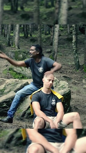 #asmrbarber #asmr #Babathecosmicbarber 😍 | ASMR Barber