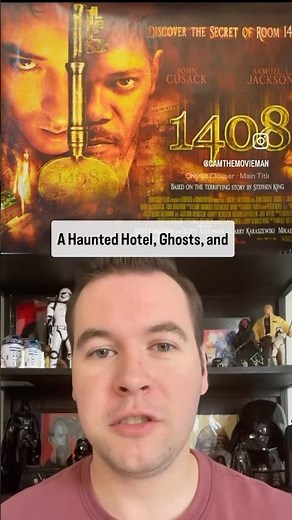 1408 Review