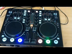 How to setup Alcpack AudioLine MIDI Mixer with PC or Mac