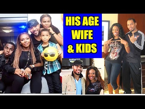 Ramsey Nouah Biography You Probably Didn't Know