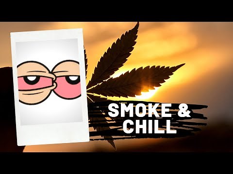 ►Música para FUMAR y RELAJARSE (Mix 4:20) 🥦 Musica Weed RELAX Para MARIHUANOS, FUMAR MOTA y VOLAR ✈️