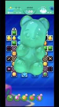 Level 19190 with New 2026 Design #gaming #games #candycrushsoda #shorts #satisfying #explore #viral
